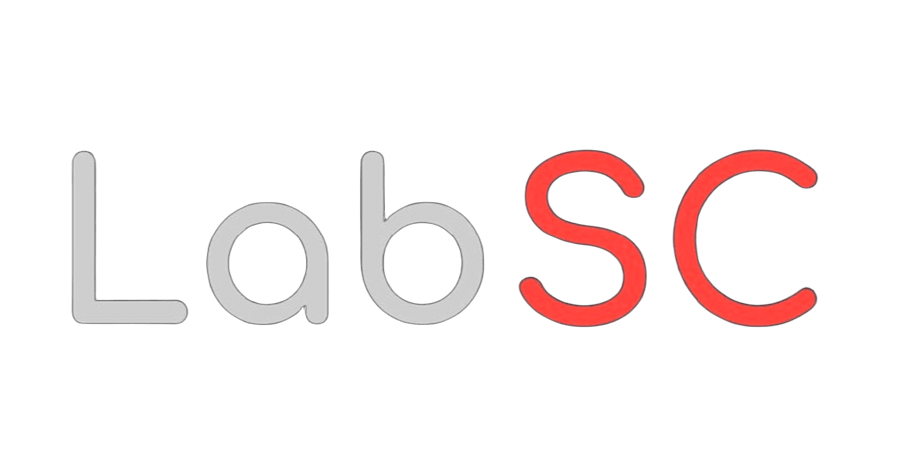 Logo do LabSC